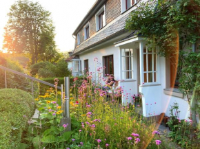 Ferienhaus Brinker Bleibe Velbert